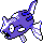 REMORAID sprite