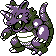 RHYDON sprite