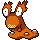 SLUGMA sprite