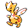 TOGETIC sprite