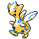 Shiny TOGETIC sprite