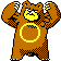 URSARING sprite