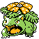 Shiny VENUSAUR sprite