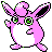 Shiny WIGGLYTUFF sprite