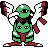 XATU sprite