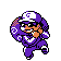 BURGLAR EDDIE sprite