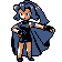 LEADER CLAIR sprite
