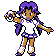 LASS DANA sprite