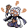 MEDIUM DORIS sprite