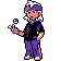 LEADER MORTY sprite