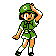 PICNICKER SHARON sprite