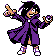 PokéMANIAC BRENT sprite