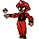 ELITE FOUR WILL sprite
