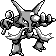 ALAKAZAM sprite