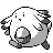 CHANSEY sprite