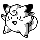 CLEFAIRY sprite
