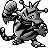 ELECTABUZZ sprite