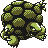 GOLEM sprite