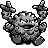 GRAVELER sprite
