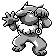 HYPNO sprite