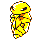 KAKUNA sprite