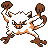 MANKEY sprite