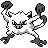 MANKEY sprite