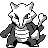 MAROWAK sprite