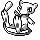 MEW sprite