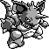 NIDOKING sprite