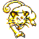 PERSIAN sprite