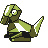 PORYGON sprite