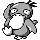 PSYDUCK sprite