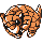 SANDSHREW sprite