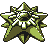 STARMIE sprite