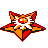 STARYU sprite