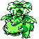 VENUSAUR sprite