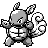 WARTORTLE sprite