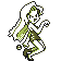 BEAUTY 9 sprite
