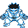 BLACKBELT 6 sprite