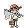 BUG CATCHER 15 sprite