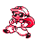 BURGLAR 7 sprite
