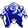 CUE BALL 7 sprite