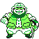 HIKER 10 sprite