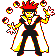 JUGGLER 1 sprite