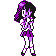 LASS 1 sprite