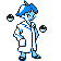 PSYCHIC 2 sprite