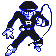ROCKET 27 sprite