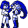 ROCKET 45 sprite