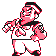 SAILOR 2 sprite